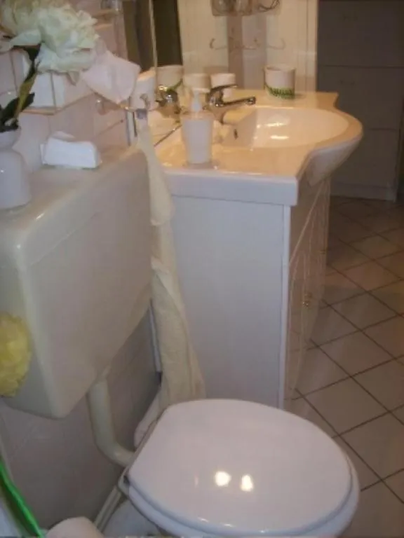 Bed & Breakfast Toit Pour Vous D'hotes *